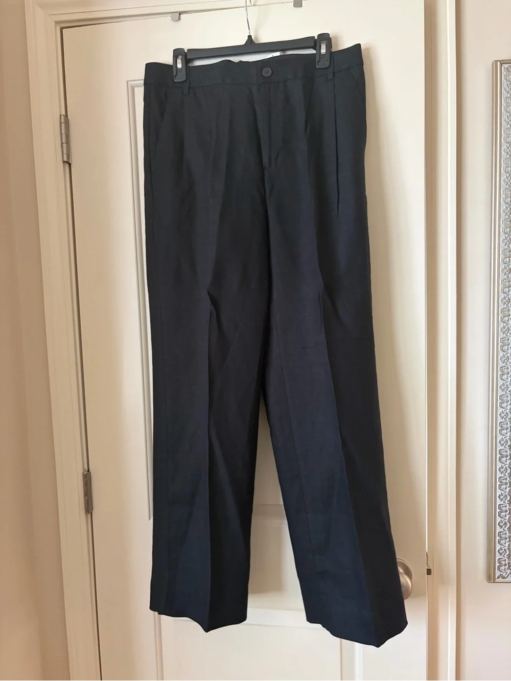 Woman’s Dress Pants - Black